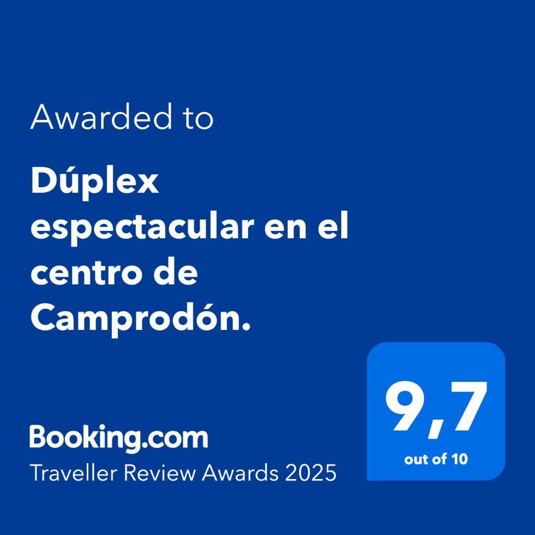 Apartamento Duplex Espectacular En El Centro De Camprodon. Exterior foto